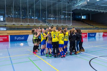 Bild 170 - C-Juniorinnen Landesmeisterschaft
